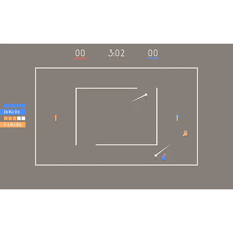 BUTSBAL STEAM KEY GLOBAL