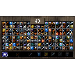 MYSTICAL STEAM KEY GLOBAL