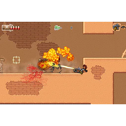 MAYHEM TRIPLE STEAM KEY GLOBAL