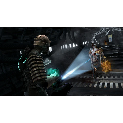 DEAD SPACE 2 STEAM GIFT GLOBAL