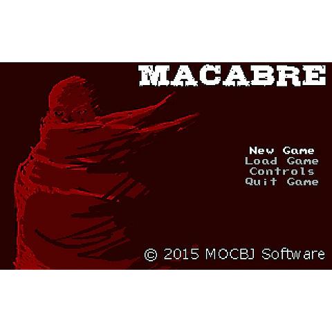 MACABRE STEAM KEY GLOBAL