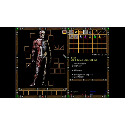 LOST LABYRINTH EXTENDED VERSION STEAM KEY GLOBAL