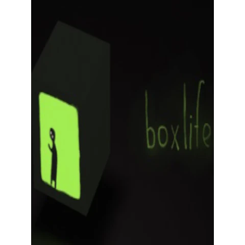 BOXLIFE STEAM KEY GLOBAL