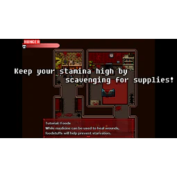 INVASION: BRAIN CRAVING STEAM KEY GLOBAL