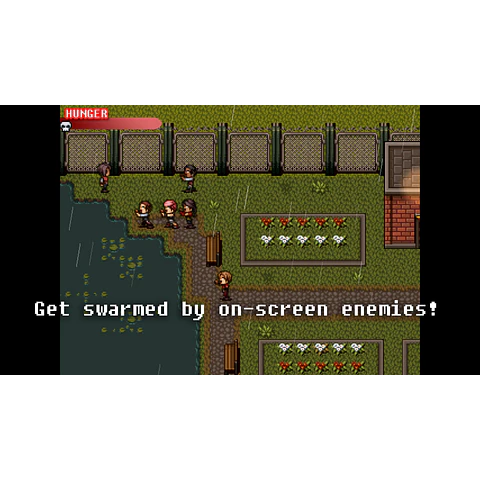 INVASION: BRAIN CRAVING STEAM KEY GLOBAL