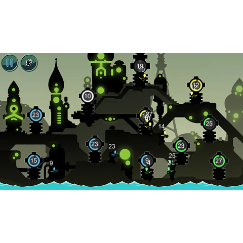 CONTROL CRAFT 2 STEAM KEY GLOBAL