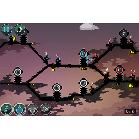 CONTROL CRAFT 2 STEAM KEY GLOBAL