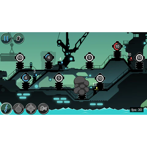 CONTROL CRAFT 2 STEAM KEY GLOBAL