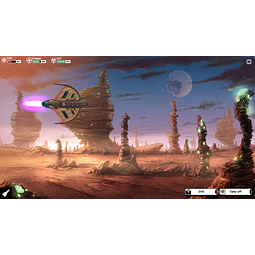 OUT THERE Ω EDITION - SOUNDTRACK STEAM KEY GLOBAL