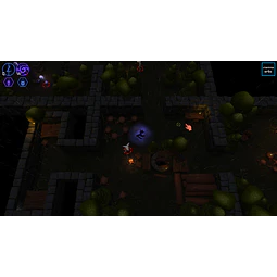 AND SO IT WAS STEAM KEY GLOBAL