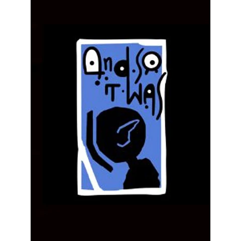 AND SO IT WAS STEAM KEY GLOBAL