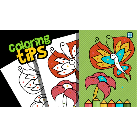 DISCOVERING COLORS - ANIMALS STEAM KEY GLOBAL