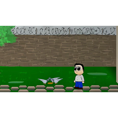 THE ORPHAN DREAMS STEAM KEY GLOBAL