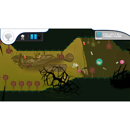 MOP OPERATION CLEANUP STEAM KEY GLOBAL