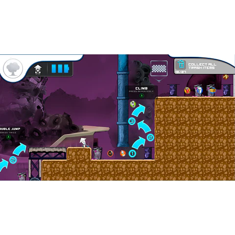 MOP OPERATION CLEANUP STEAM KEY GLOBAL