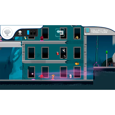 MOP OPERATION CLEANUP STEAM KEY GLOBAL