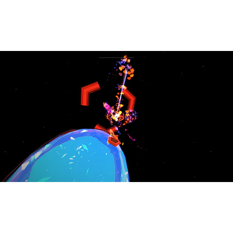 SPACEMAN SPARKLES 3D STEAM KEY GLOBAL