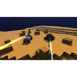 MADNESS CUBED STEAM KEY GLOBAL