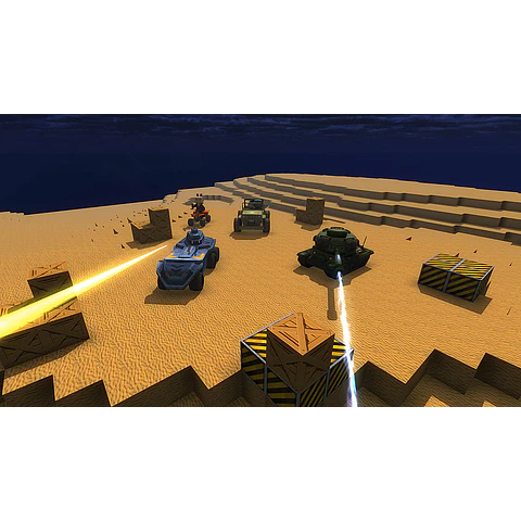 MADNESS CUBED STEAM KEY GLOBAL