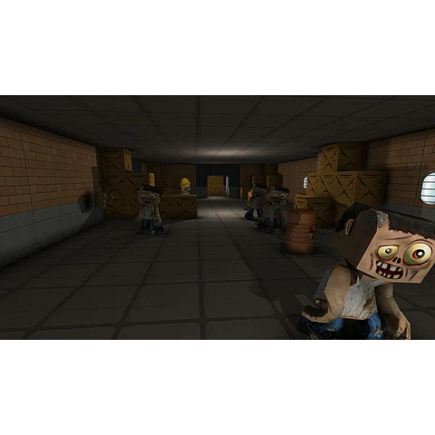 MADNESS CUBED STEAM KEY GLOBAL