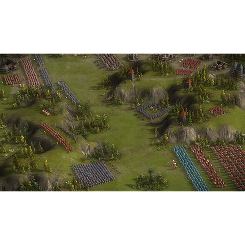 COSSACKS 3 - DIGITAL DELUXE STEAM KEY GLOBAL