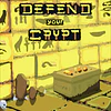 DEFEND YOUR CRYPT STEAM KEY GLOBAL