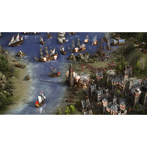 COSSACKS 3 - DIGITAL DELUXE STEAM KEY GLOBAL