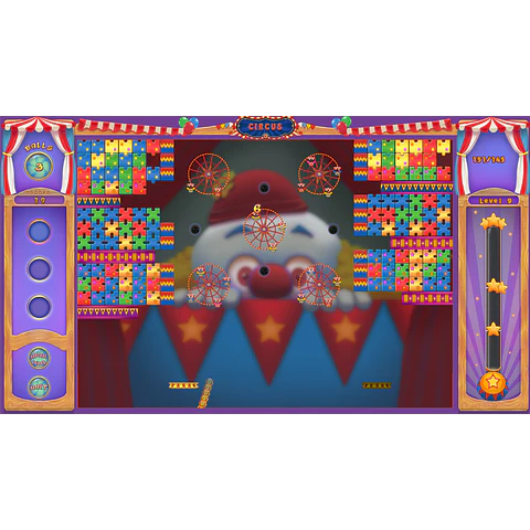 BALL OF WONDER STEAM KEY GLOBAL