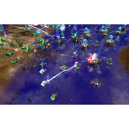 PERIMETER 2: NEW EARTH STEAM KEY GLOBAL