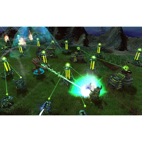 PERIMETER 2: NEW EARTH STEAM KEY GLOBAL