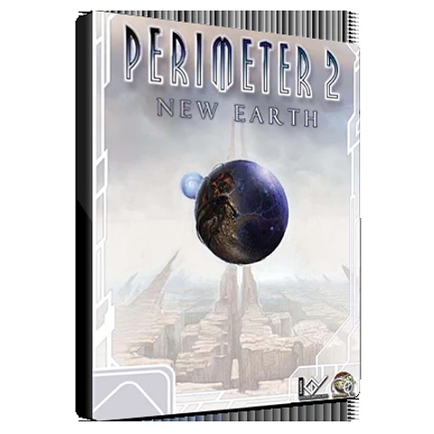 PERIMETER 2: NEW EARTH STEAM KEY GLOBAL