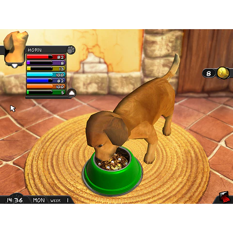 MY BEST FRIENDS - CATS & DOGS STEAM KEY GLOBAL