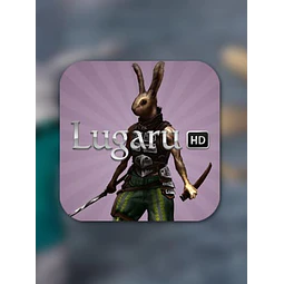 LUGARU HD STEAM KEY GLOBAL