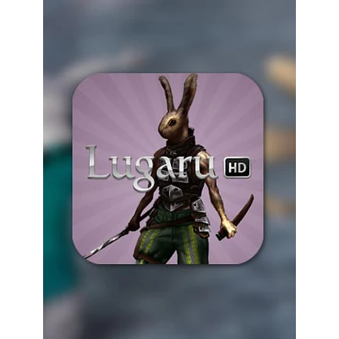 LUGARU HD STEAM KEY GLOBAL