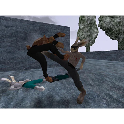 LUGARU HD STEAM KEY GLOBAL