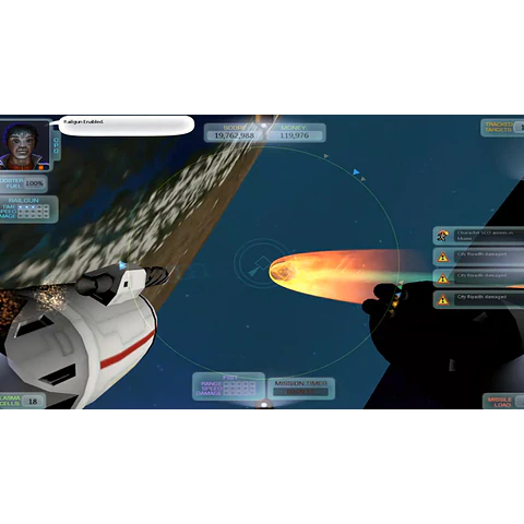 NEAR IMPACT STEAM KEY GLOBAL