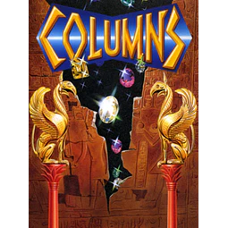 COLUMNS STEAM KEY GLOBAL
