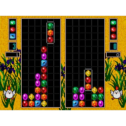 COLUMNS III STEAM KEY GLOBAL