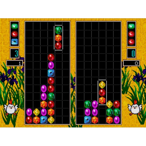 COLUMNS III STEAM KEY GLOBAL