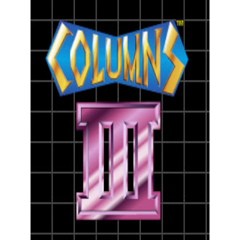 COLUMNS III STEAM KEY GLOBAL
