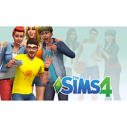 THE SIMS 4 BUNDLE PACK 5 ORIGIN KEY GLOBAL