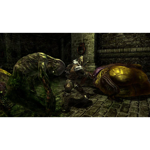 DIVINITY II: DEVELOPER'S CUT STEAM KEY GLOBAL