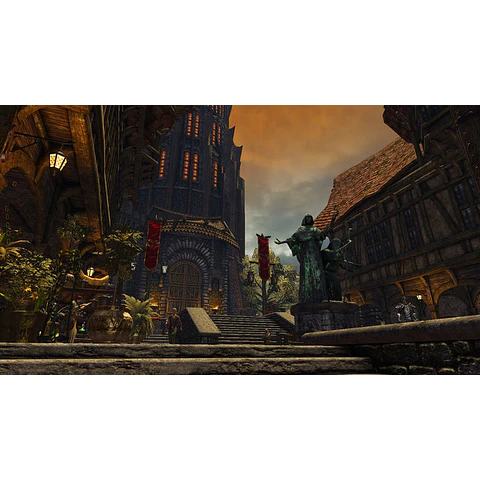 DIVINITY II: DEVELOPER'S CUT STEAM KEY GLOBAL