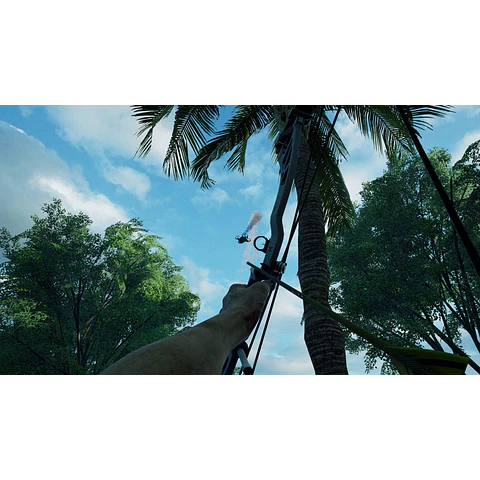 THE CULLING STEAM KEY GLOBAL