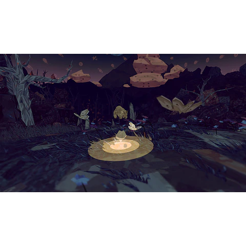 PAWS: A SHELTER 2 GAME STEAM KEY GLOBAL