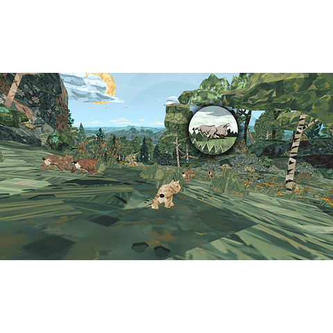 PAWS: A SHELTER 2 GAME STEAM KEY GLOBAL