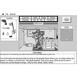 UNINVITED: MACVENTURE SERIES STEAM KEY GLOBAL