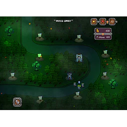 CALL OF THE MIGHTY WARRIORS STEAM KEY GLOBAL