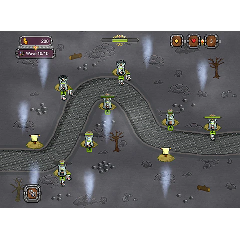 CALL OF THE MIGHTY WARRIORS STEAM KEY GLOBAL