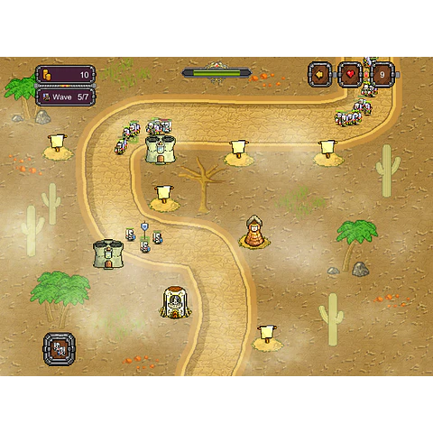 CALL OF THE MIGHTY WARRIORS STEAM KEY GLOBAL